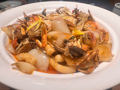 -周家二小姐的菜(西津渡店)