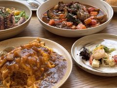 -无印良品餐堂 MUJI Diner(成都太古里店)