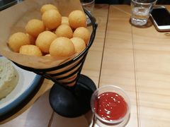 -清真·艾美可餐厅(大悦汇店)