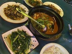 -鱼乐岛餐厅·户外花园主题餐厅