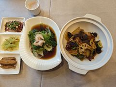 -功德林素菜饭庄(前门店)