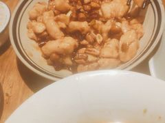 -永安鱼庄·镇江菜(丁卯店)