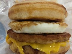 -麦当劳(田林好又多店)