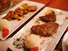 -Pumpkin Goreme Restaurant and Art Gallery