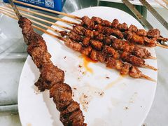 -福寿斋·老北京铜锅涮肉·烤鸭(顺义总店)