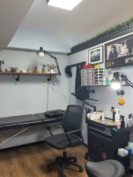 -MDZ STORE·TATTOO·耳饰