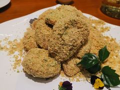 -海铺·渔家虾水饺(皇姑店)