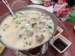 -半盆菜酒家(中山南一路店)