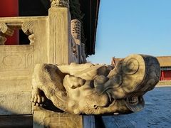 -北京市劳动人民文化宫(太庙)