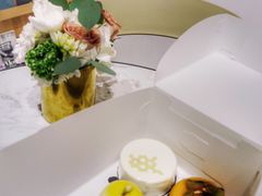 -La Porte de Paris 巴黎之门法式甜品