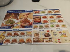 -兰湘子·湘菜小炒(龙德广场店)