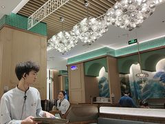 -新世界餐厅(万达店)