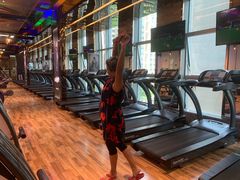 -威蒂斯国际健身游泳会所(东莞庄路店)