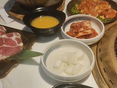 -炙城·韩式烤肉(南京东路店)