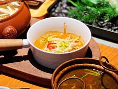 -雀舞云南菜(乐客城店)
