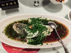 -文杏酒楼(一品天下店)