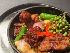 -南里山房(虹桥新天地店)