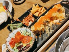 -桃太郎寿司料理(大学城店)