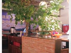 -闽上鲜·福建菜(龙湖滨江天街店)