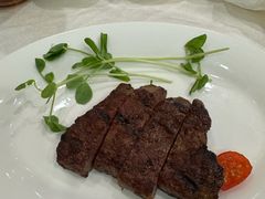 -庖丁兄弟干式熟成牛排自助餐厅(仁恒伊势丹店)