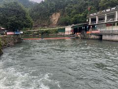 -志闽龙门漂流