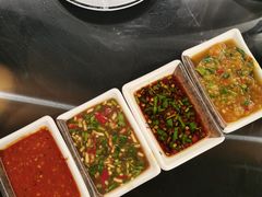 -德四家·傣族风味烧烤(金实店)
