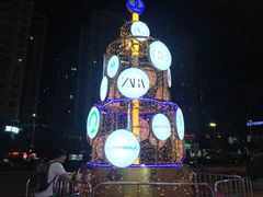 -万达广场(南宁青秀店)