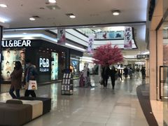 -永旺梦乐城国际商城(北清路店)