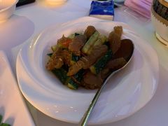 -广州塔晖粤轩中餐厅