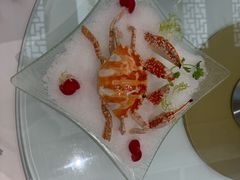 -潮皇食府·专注潮汕菜26年(国贸总店)