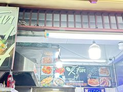 -班赞海鲜市场