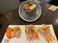 -元气寿司(东方宝泰店)
