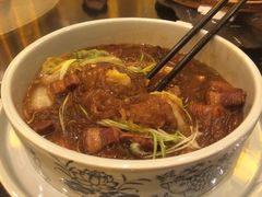 富贵猪仔炝粉条-云门锦翠(商鼎国际店)