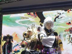 -东浩兰生上海世博展览馆