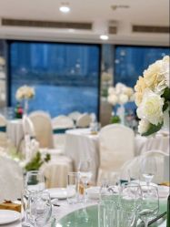 -Doris一站式游轮婚礼船东直营店(外滩店)