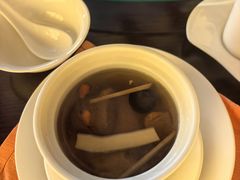 -采悦轩中餐厅·粤菜·海南菜(神州半岛喜来登度假酒店)