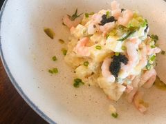 -FISH&POTATO Cō(地中海美食 万象城店)