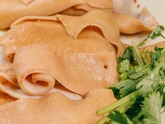 -乌文新澄海卤鹅店