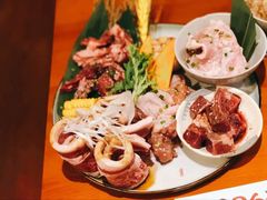 -牛家酒场(7mall店)