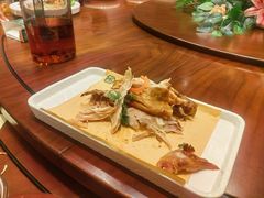 -满盛春饼·新津菜(河北路总店)