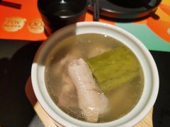 -羽鸽集·乳鸽专门店·地道顺德菜(岭南站店)