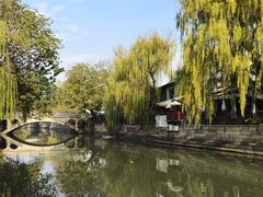 -小河直街历史文化街区