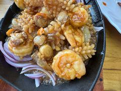 -清真利德顺小老饭庄(复兴路店)