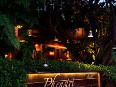 -Phensiri Thai Restaurant