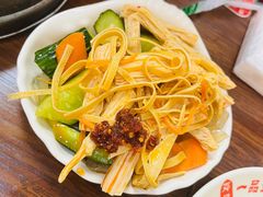 -邓记一品生煎(奥克斯广场店)