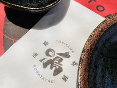 -鸟山鸣·日料食堂(王府井店)