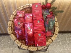 -星巴克(深圳光明万达广场店)