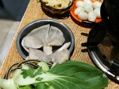 重庆鸡公煲-范贤光鸡公煲(平乐园总店)