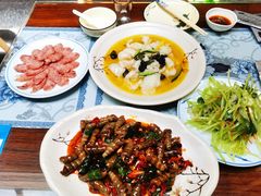 -以前的小酒馆(中山广场店)