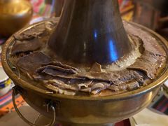 -卡万金特色藏餐
